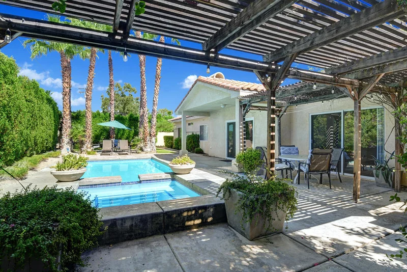 1895 Whitewater Club, Palm Springs, CA 92262