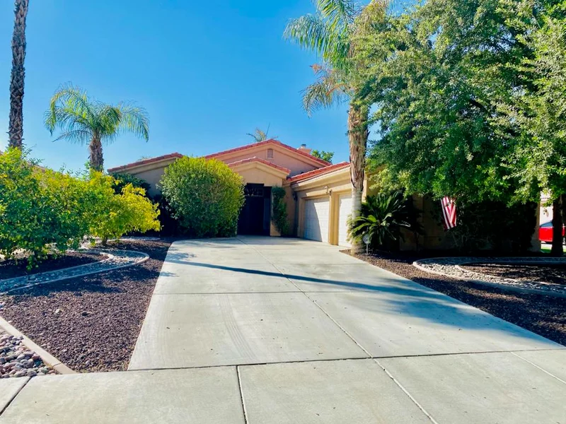 78277 Desert Mountain, Bermuda Dunes, CA 92203