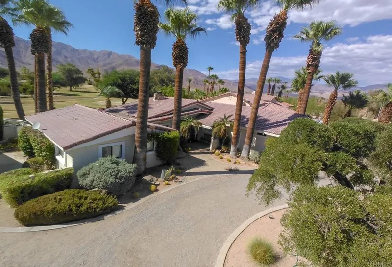 421 Catarina, Borrego Springs, CA 92004