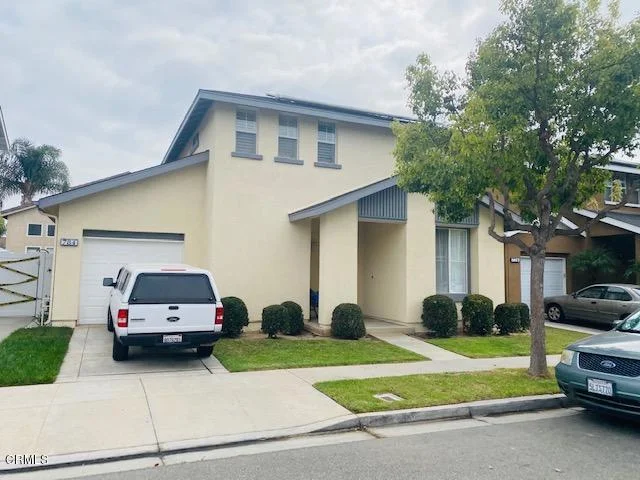784 Paseo Ortega, Oxnard, CA 93030