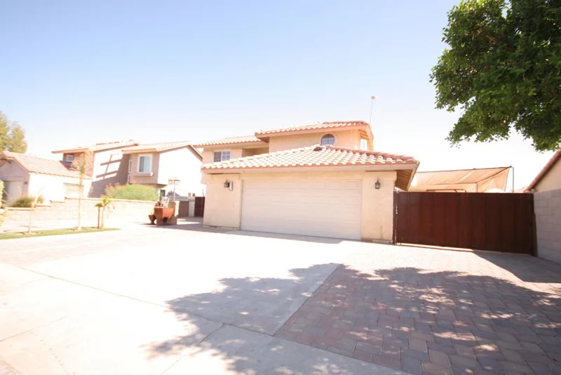 45736 Sutter Creek, Indio, CA 92201