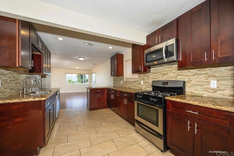 411 43rd, San Diego, CA 92102