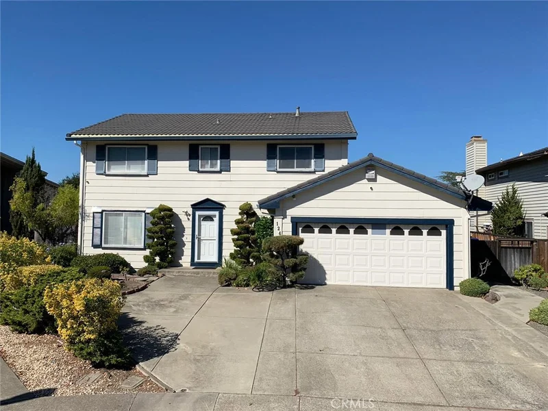124 Ash, Hercules, CA 94547
