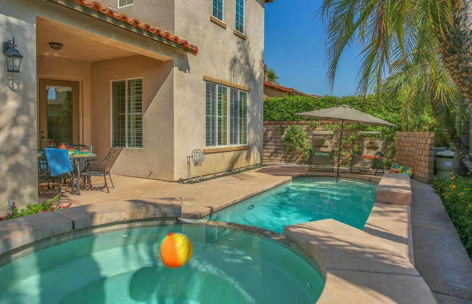 2755 Pintura, Palm Springs, CA 92264