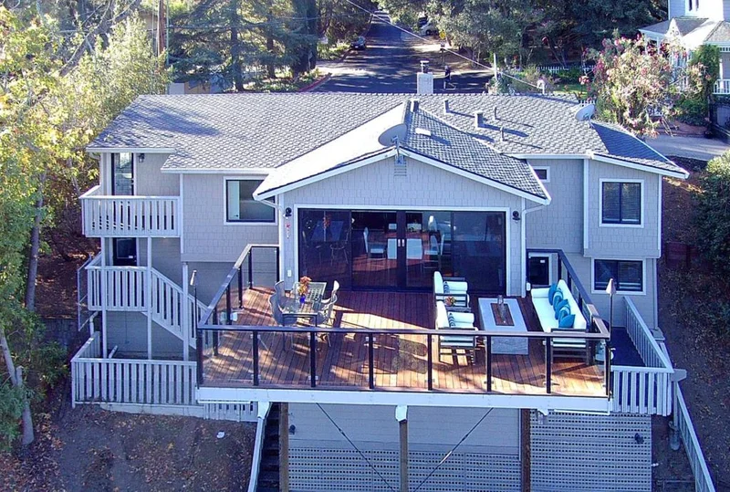 18501 Overlook, Los Gatos, CA 95030