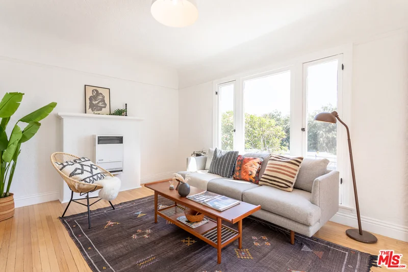 119 Rosemont #3/4, Los Angeles, CA 90026