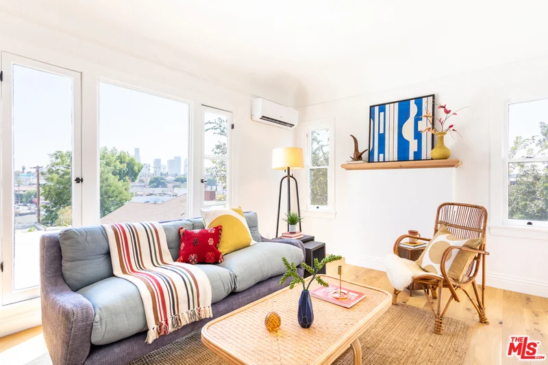 117 Rosemont #3/4, Los Angeles, CA 90026