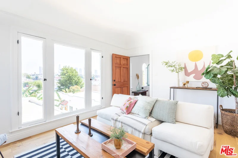 119 Rosemont #1/4, Los Angeles, CA 90026