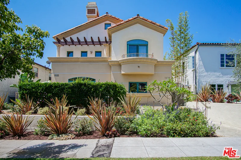 1022 10th #103, Santa Monica, CA 90403