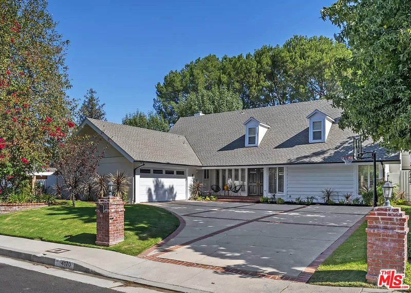 4170 Tarrybrae, Tarzana, CA 91356