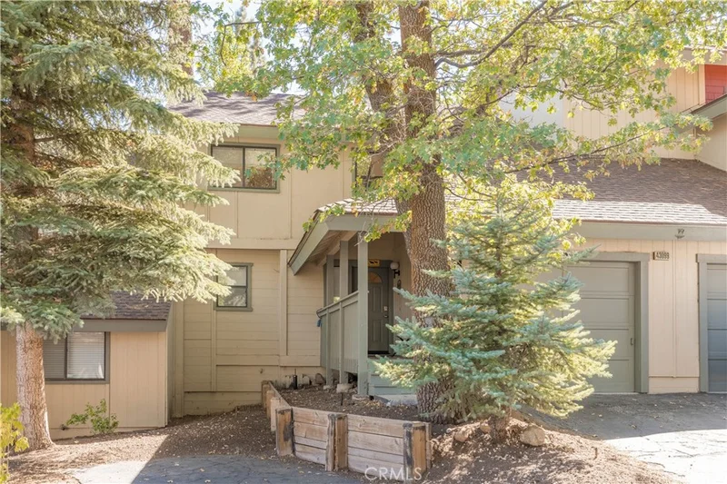 43099 Bear Creek, Big Bear, CA 92315