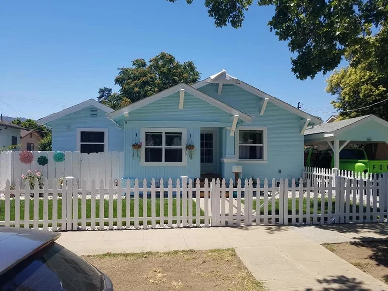 7771 Church, Gilroy, CA 95020