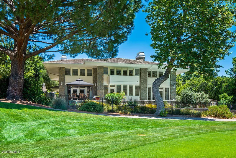 5518 South Rim, Westlake Village, CA 91362
