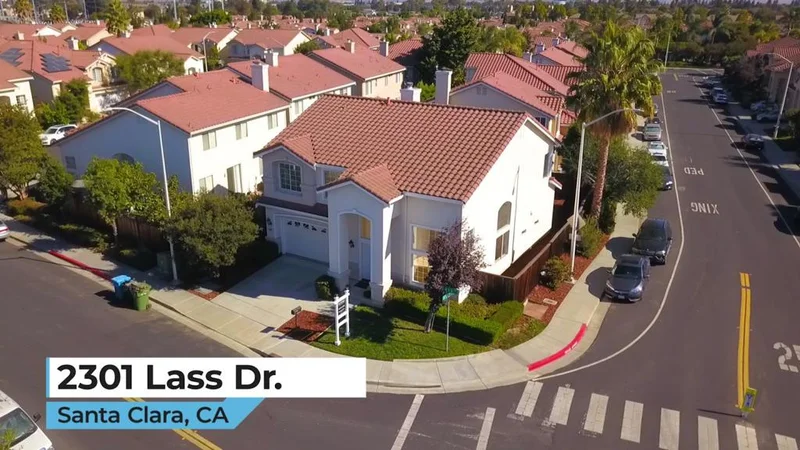 2301 Lass, Santa Clara, CA 95054