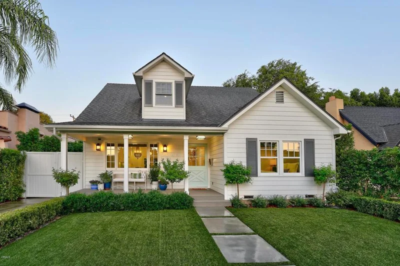 416 Roosevelt, Pasadena, CA 91107