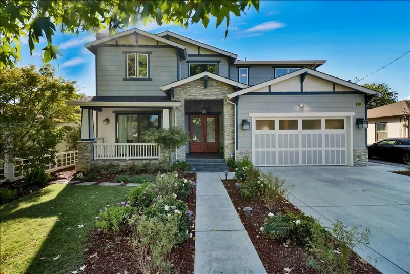 1228 Sandra, San Jose, CA 95125
