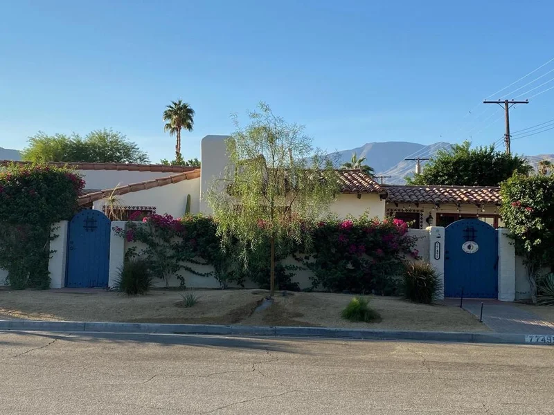 77495 Calle Hidalgo, La Quinta, CA 92253