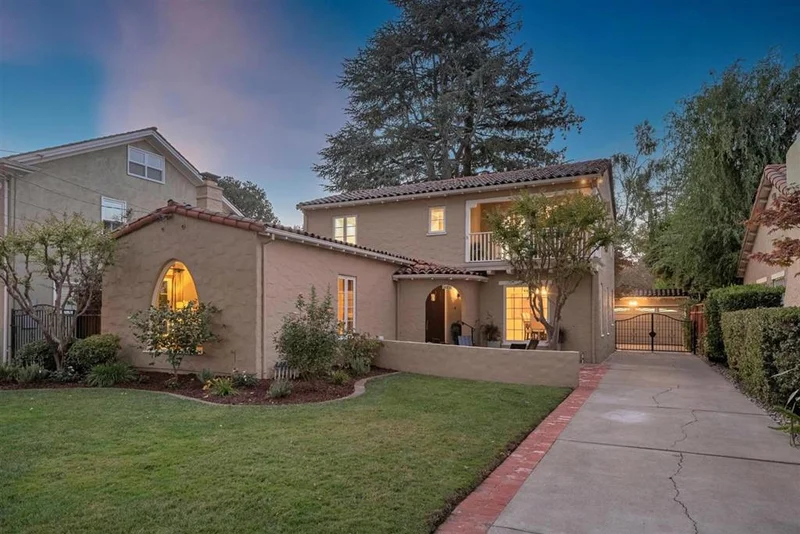 1121 Norval, San Jose, CA 95125