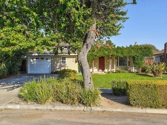 5076 Leigh, San Jose, CA 95124