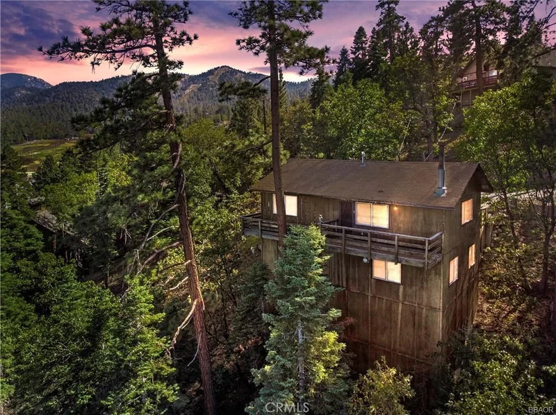 1253 Pigeon, Big Bear, CA 92315