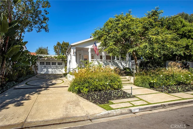 429 Riverside, Newport Beach, CA 92663