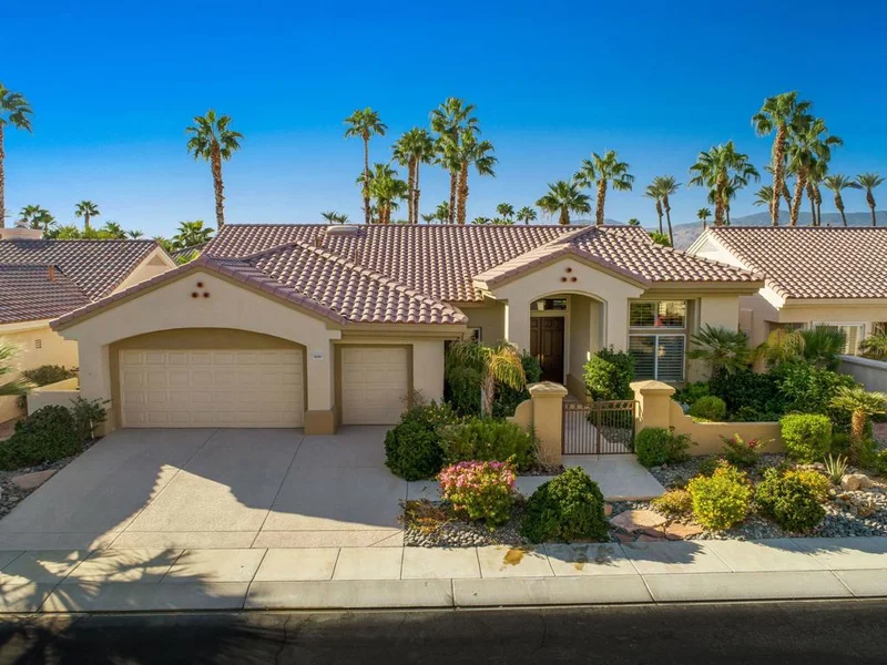 78385 Silver Sage, Palm Desert, CA 92211