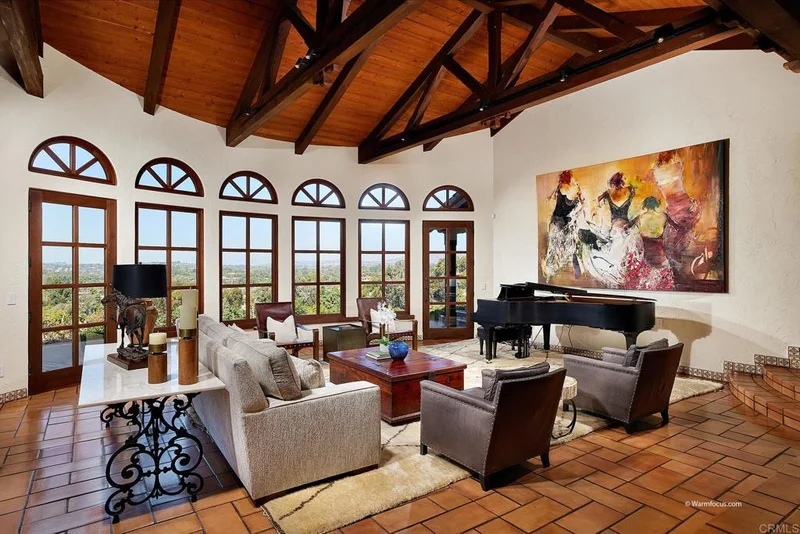 5139 El Secreto, Rancho Santa Fe, CA 92067