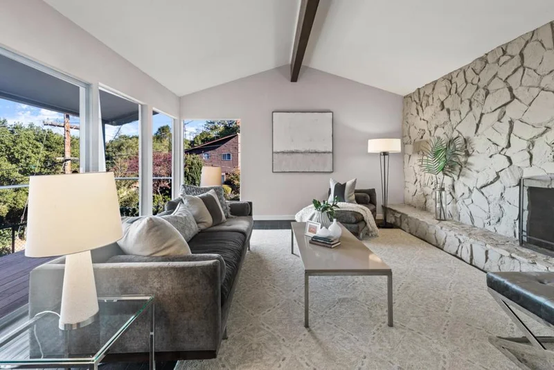 911 La Mesa, Portola Valley, CA 94028