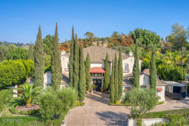 2294 Rambling Rose, Camarillo, CA 93012
