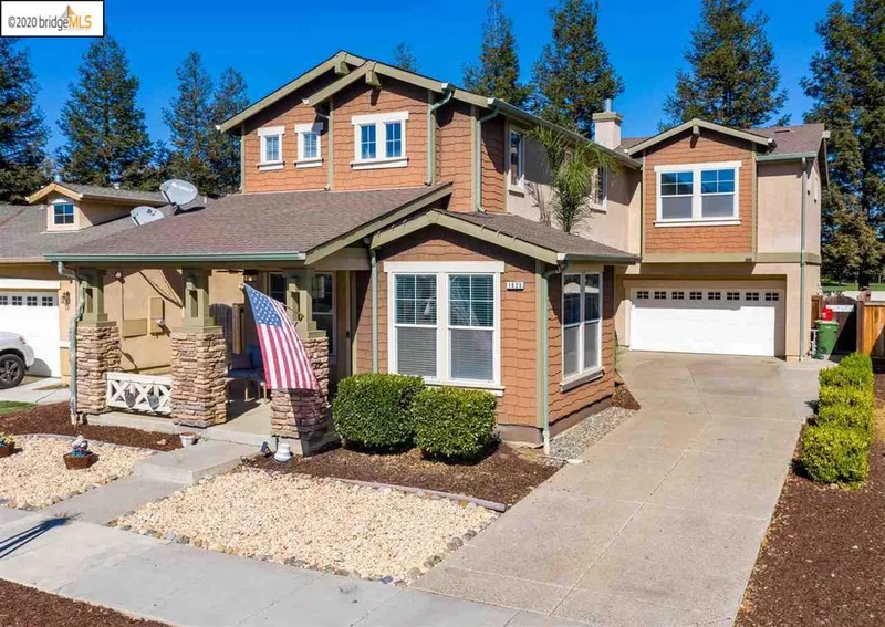1025 Spruce St, Brentwood, CA 94513