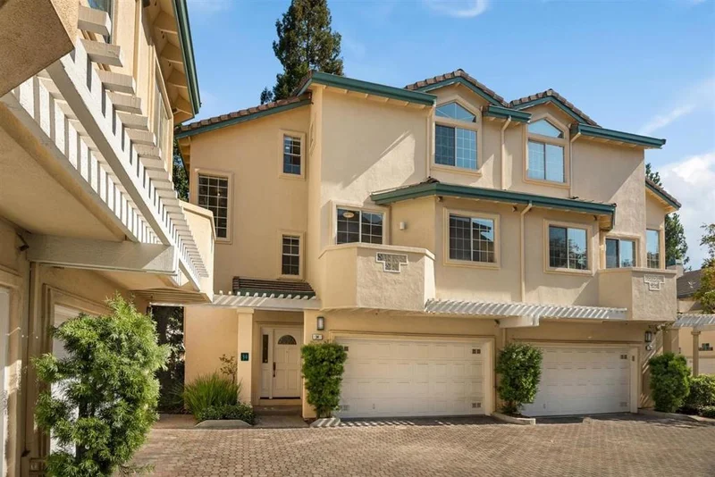 4173 El Camino Real #34, Palo Alto, CA 94306