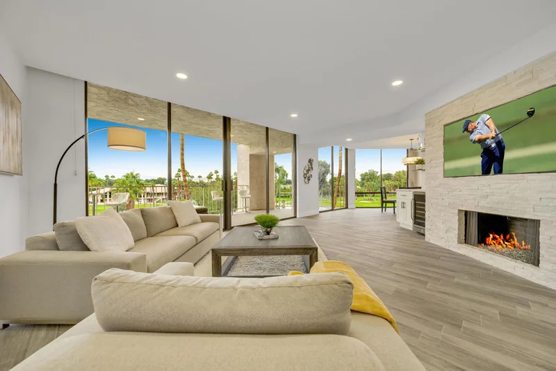 910 Island #406, Rancho Mirage, CA 92270