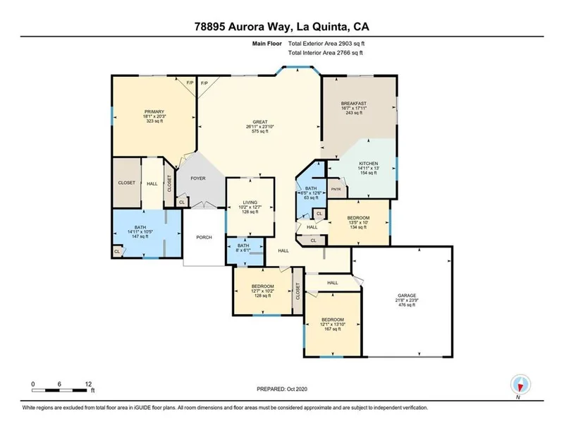 78895 Aurora, La Quinta, CA 92253