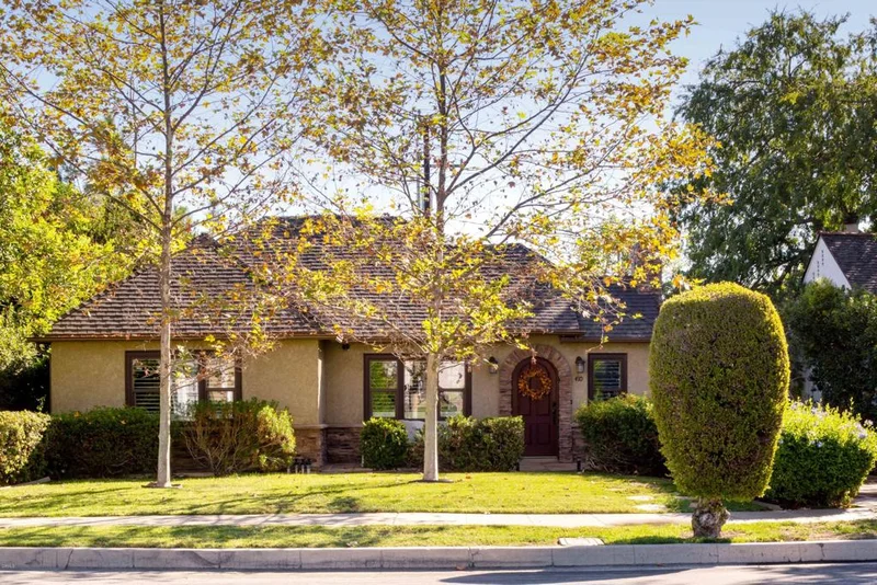 410 Meridith, Pasadena, CA 91106