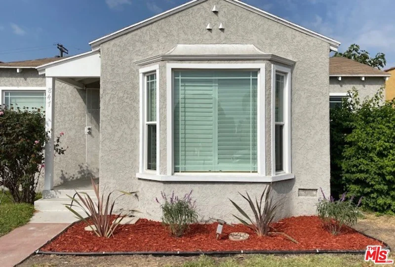 847 93rd, Los Angeles, CA 90002