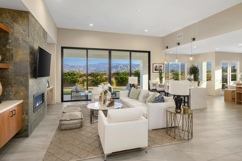 9 Siena Vista, Rancho Mirage, CA 92270