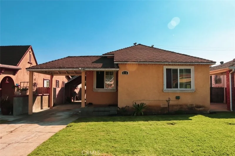 616 106th, Other, CA 90044