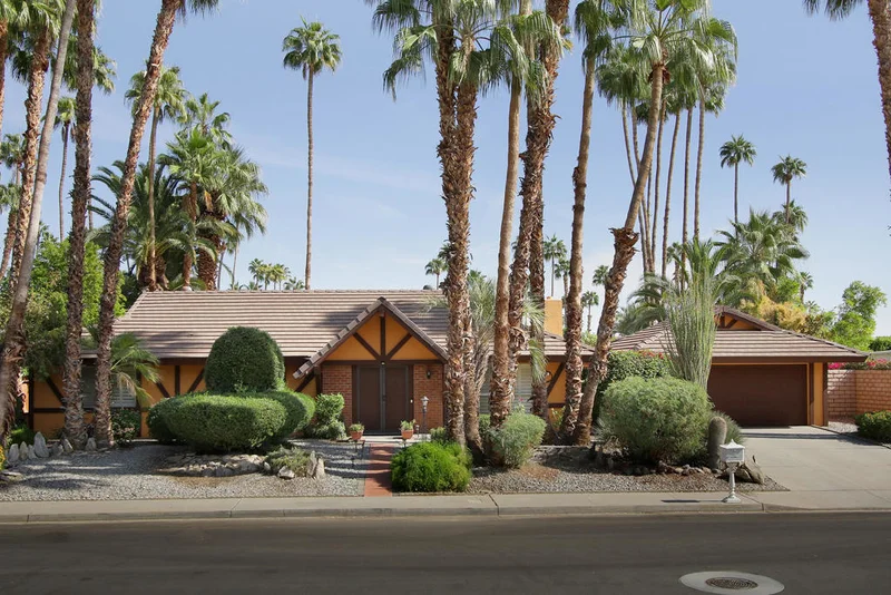 1244 San Mateo, Palm Springs, CA 92264