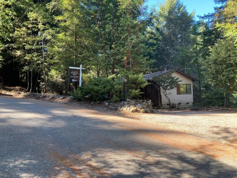 1850 Altamont, Felton, CA 95018