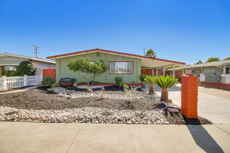 2740 Coventry, San Jose, CA 95127
