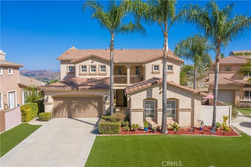 10 Vista Ripalti, Lake Elsinore, CA 92532