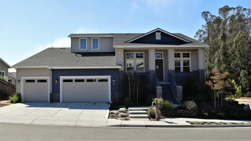 102 Red Hawk, Half Moon Bay, CA 94019
