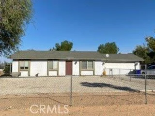 22616 El Centro, Apple Valley, CA 92307