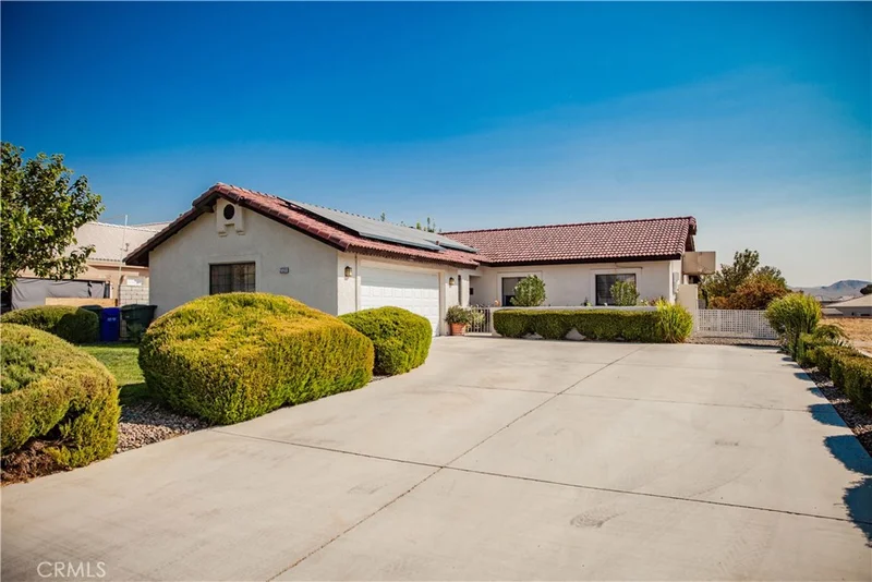 27211 Silver Lakes, Helendale, CA 92342