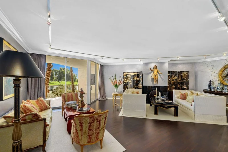 900 Island #209, Rancho Mirage, CA 92270