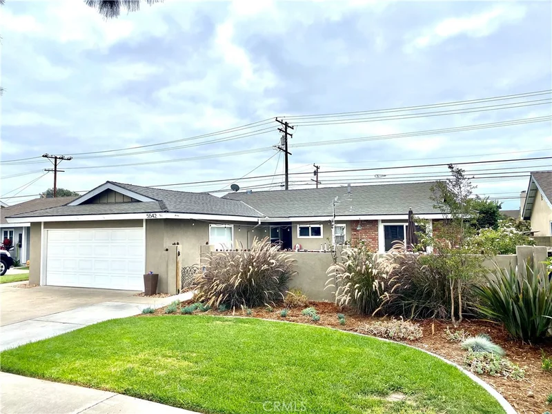 5542 Richmond, Garden Grove, CA 92845