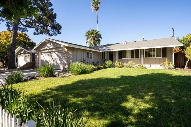 867 Mangrove, Sunnyvale, CA 94086