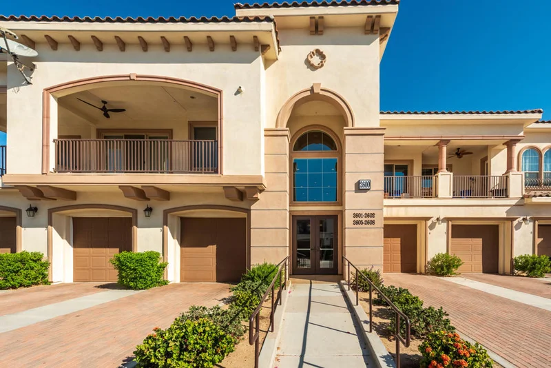 2600 Via Calderia #2601, Palm Desert, CA 92260