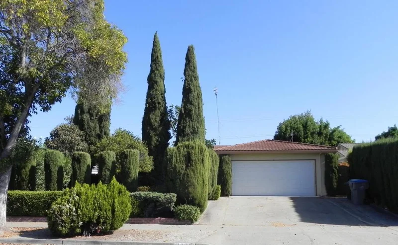 1224 Adams, San Jose, CA 95132