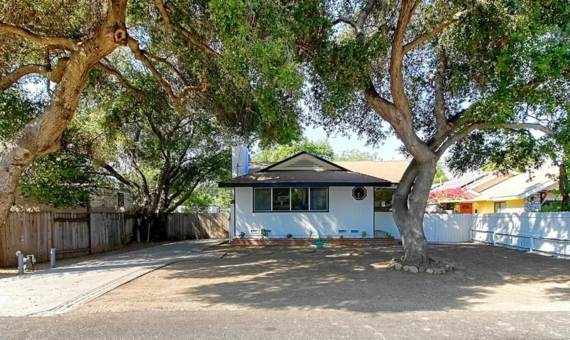 255 Arnaz, Ojai, CA 93023